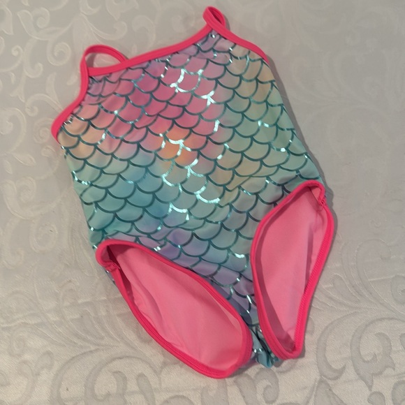 🌟3/$15🌟 Bmagical X Btween One Piece Swim Suit. 2T - Picture 6 of 6